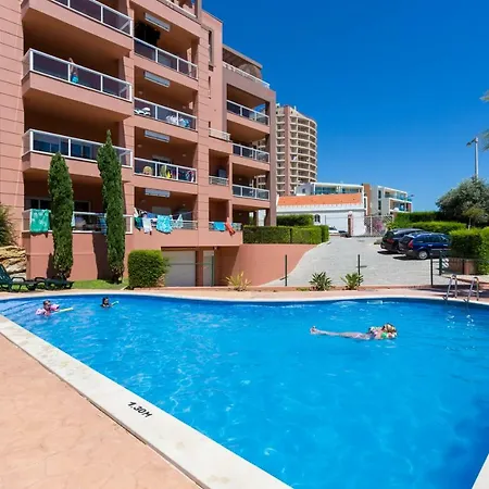 Apartamento Seaside Portimao