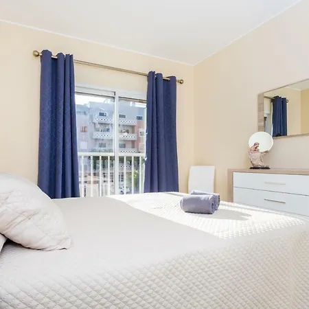 Apartamento Seaside *