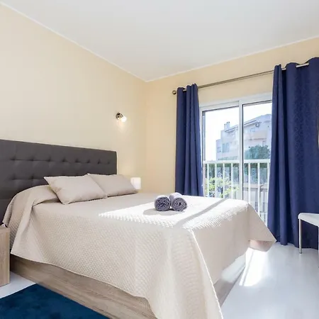 Apartamento Seaside Apartment
