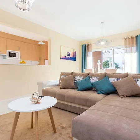 Apartamento Seaside Portimão