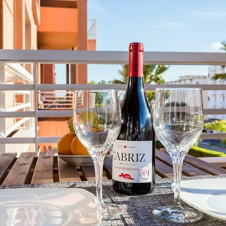 Apartamento Seaside 아파트