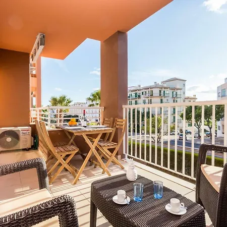 아파트 Apartamento Seaside