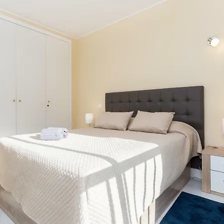 아파트 Apartamento Seaside