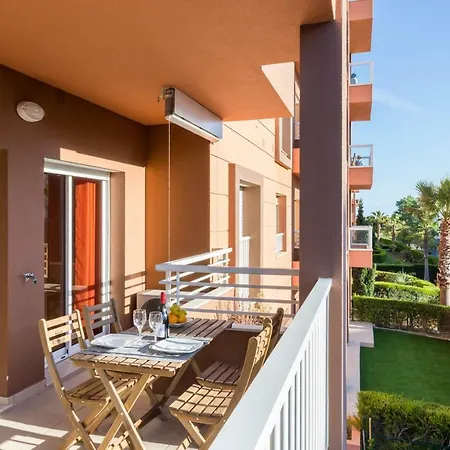 Apartamento Seaside 아파트