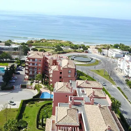 Апартаменты Apartamento Seaside *